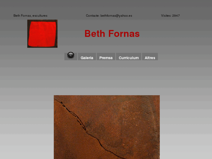 www.bethfornassculpture.com