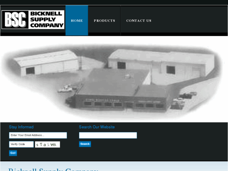 www.bicknellsupplyco.com