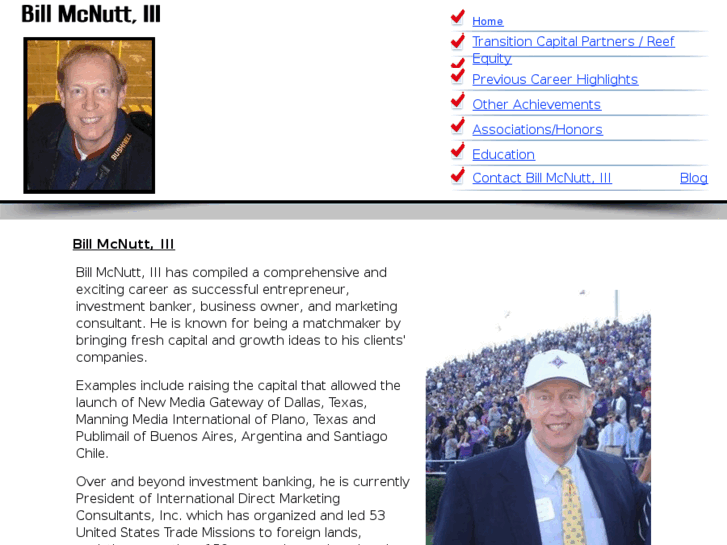 www.billmcnutt.com