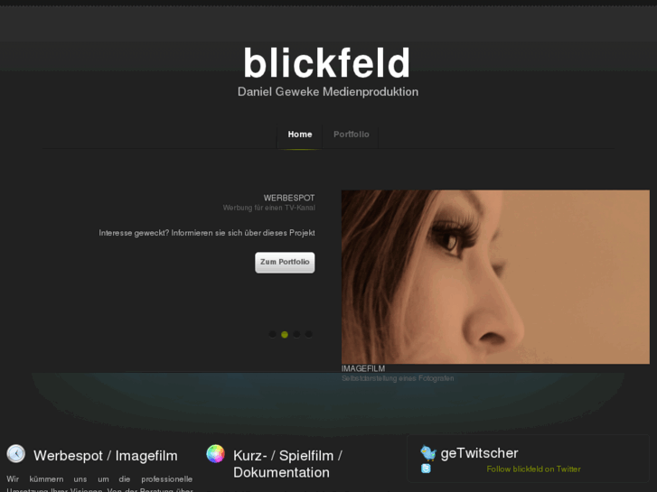 www.blickfeld.org