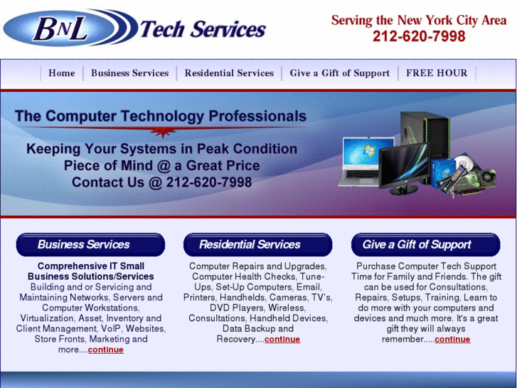 www.bnltechservices.com