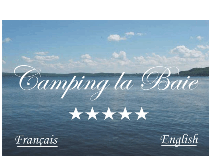 www.campinglabaie.com