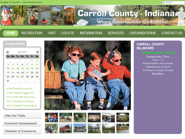 www.carrollcountyindiana.com