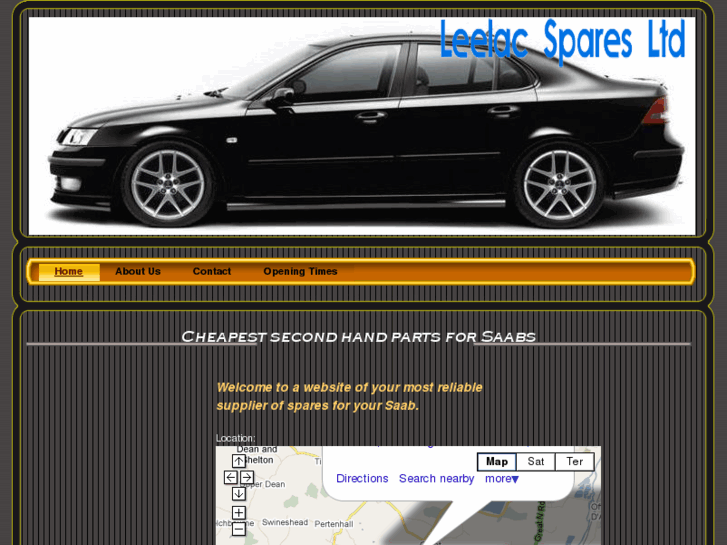 www.cheap-saab-parts.com