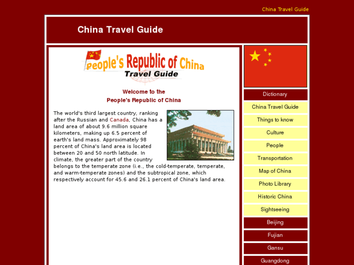 www.china-travel-guide.de