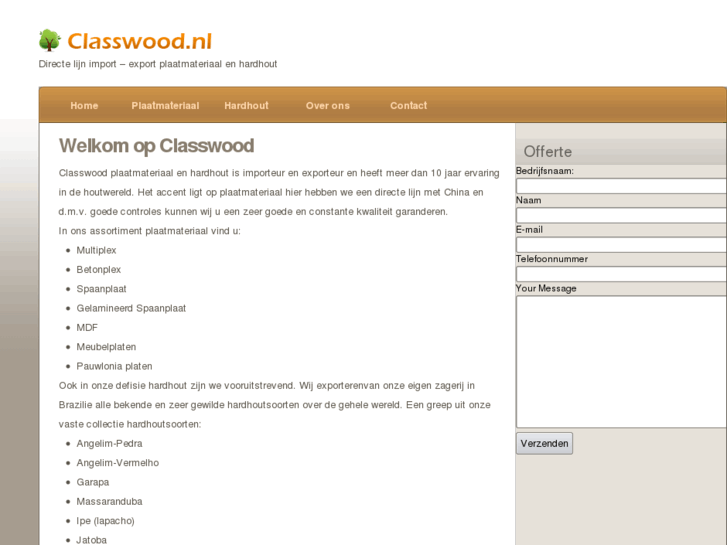 www.classwood.com