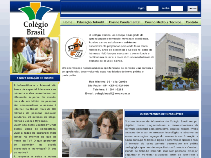 www.colegiobrasil.org