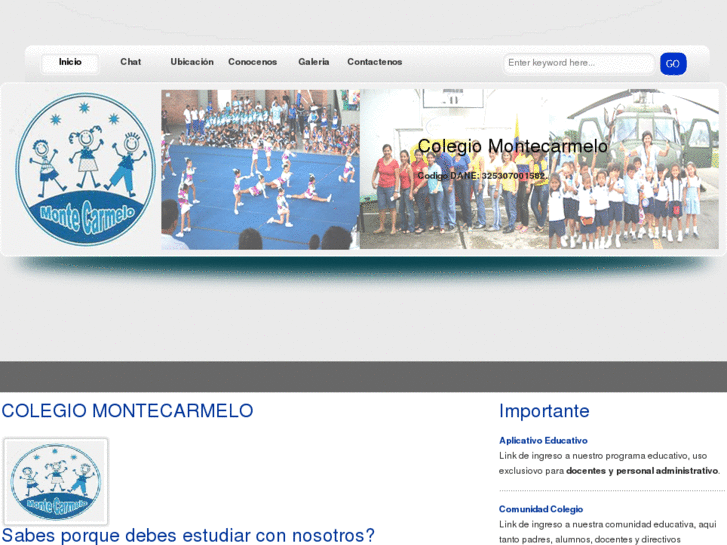 www.colegiomontecarmelogirardot.com