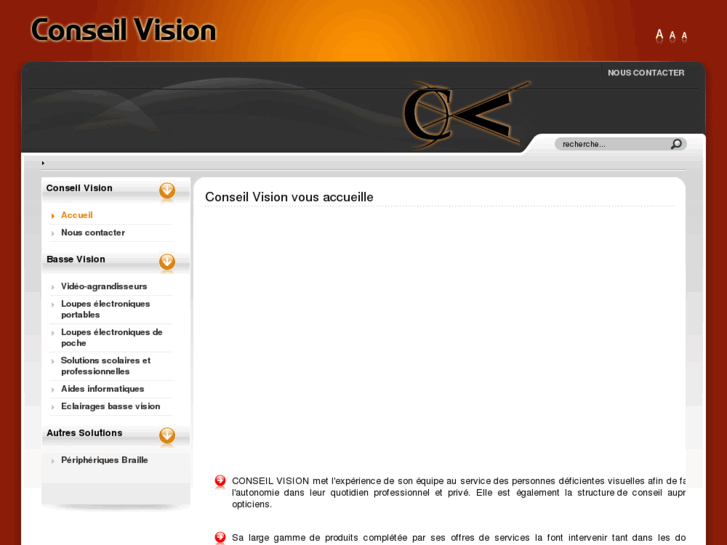 www.conseilvision.com