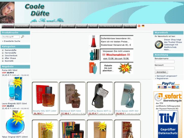 www.coole-duefte.com