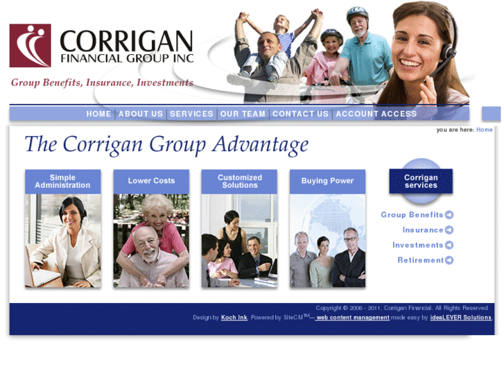 www.corriganfinancial.com