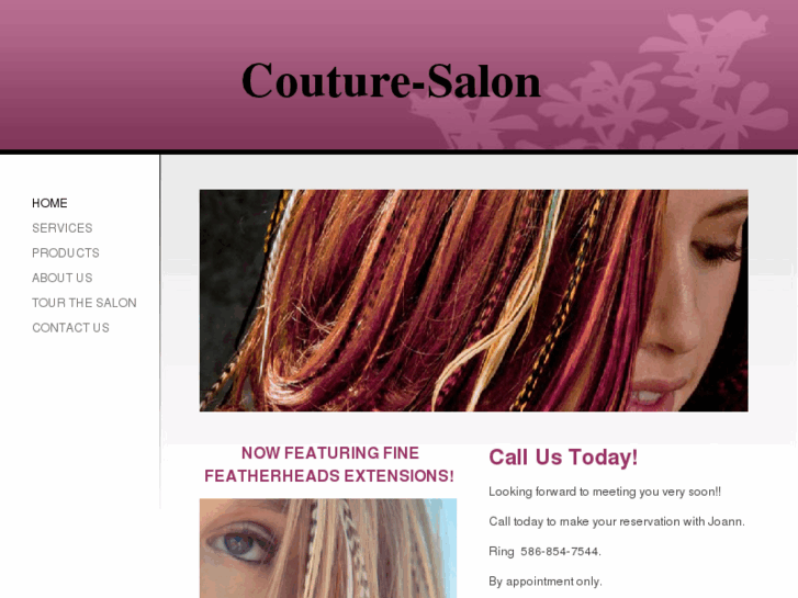 www.couture-salon.com