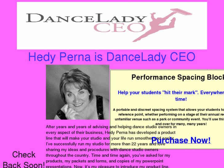 www.danceladyceo.com