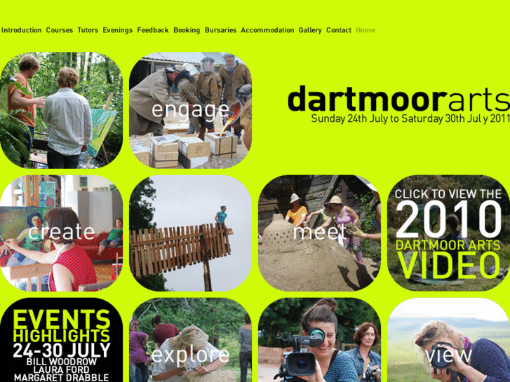 www.dartmoorarts.com