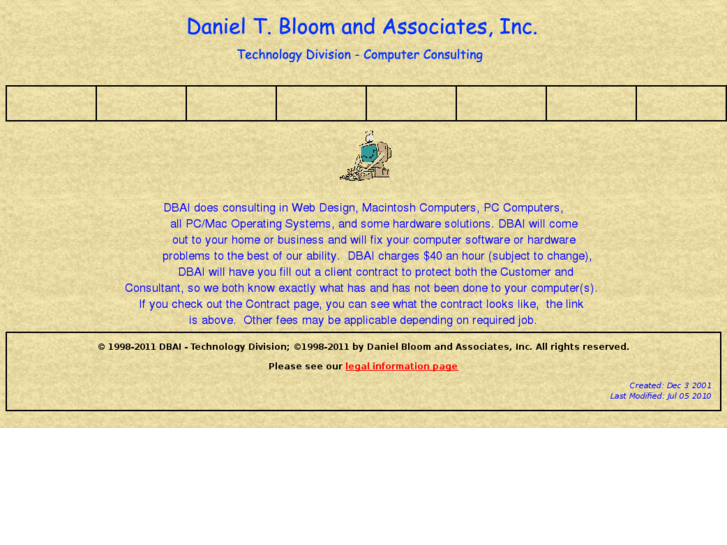 www.dbaitechsupport.com