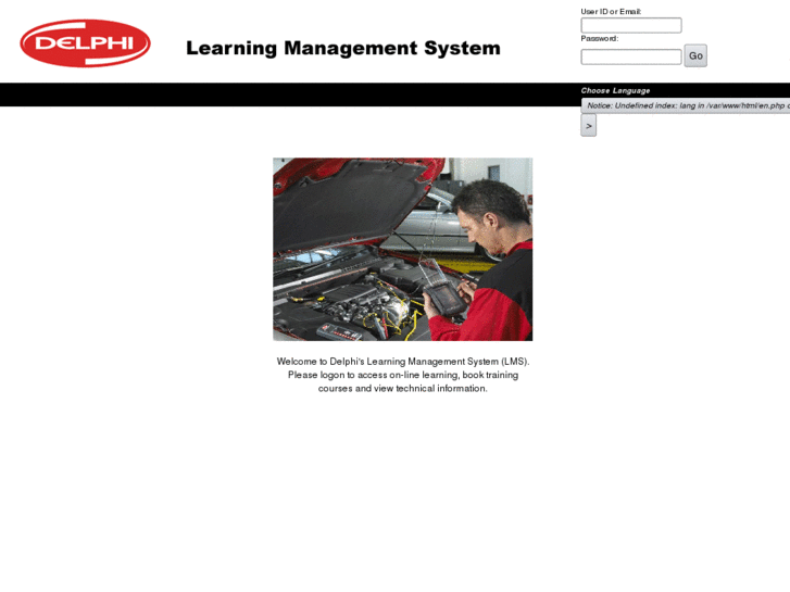 www.delphidieseltraining.com