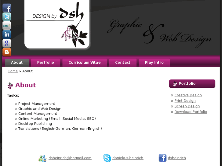 www.designbydsh.com