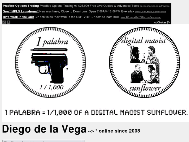 www.diegodelavega.net