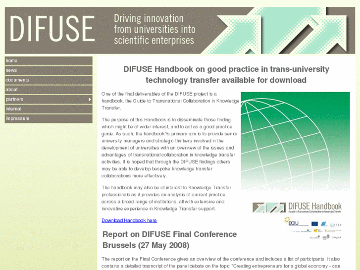 www.difuse-project.org