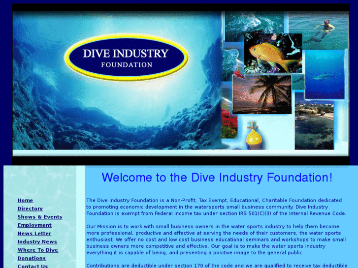 www.diveindustry.org