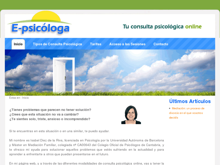 www.e-psicologa.com