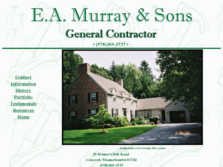 www.eamurrayconstruction.com