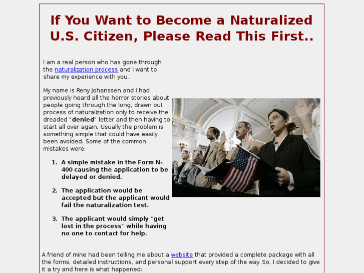 www.easynaturalization.info