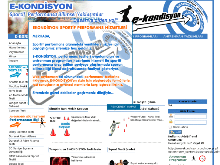 www.ekondisyon.com