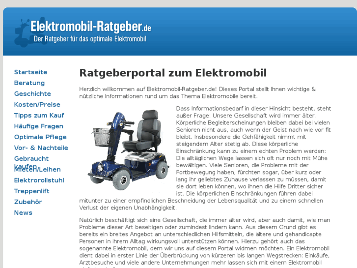 www.elektromobil-ratgeber.de