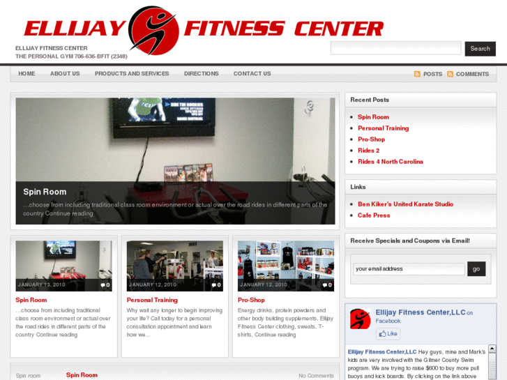 www.ellijayfitness.com