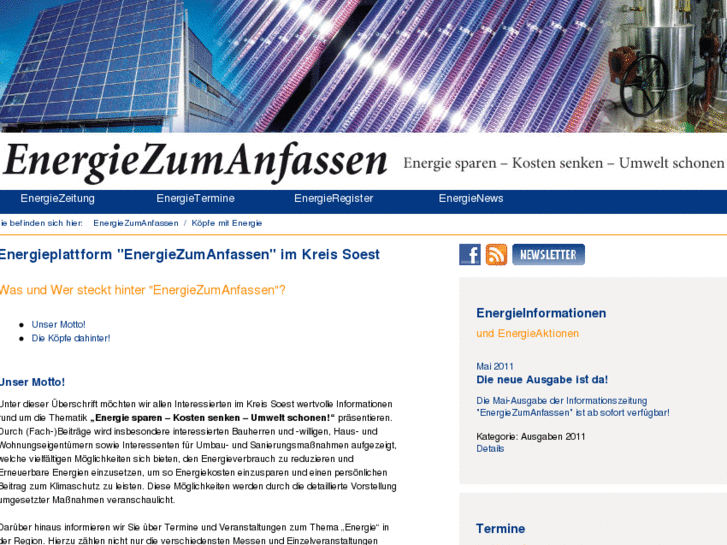 www.energiezumanfassen.de