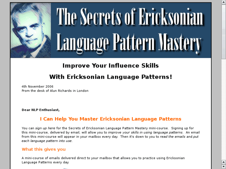 www.ericksonpatterns.com