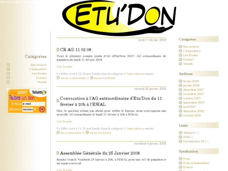 www.etudon.org