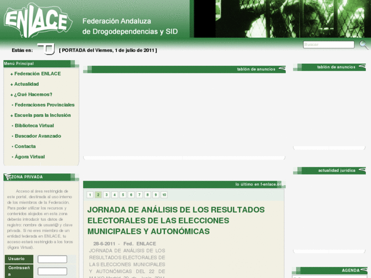 www.f-enlace.org