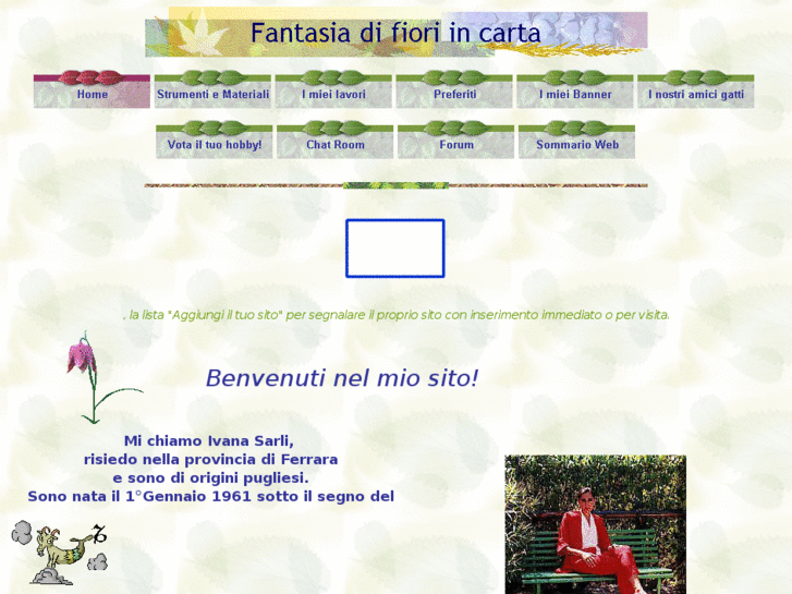 www.fantasiadifiori.it