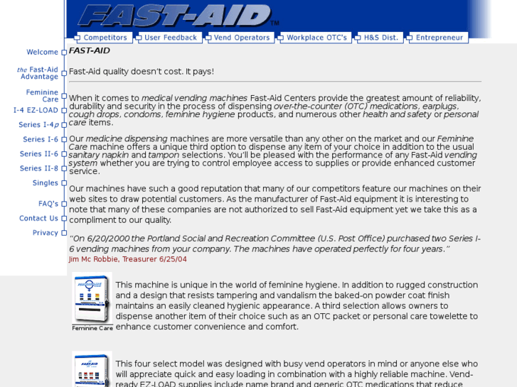 www.fast-aid.com