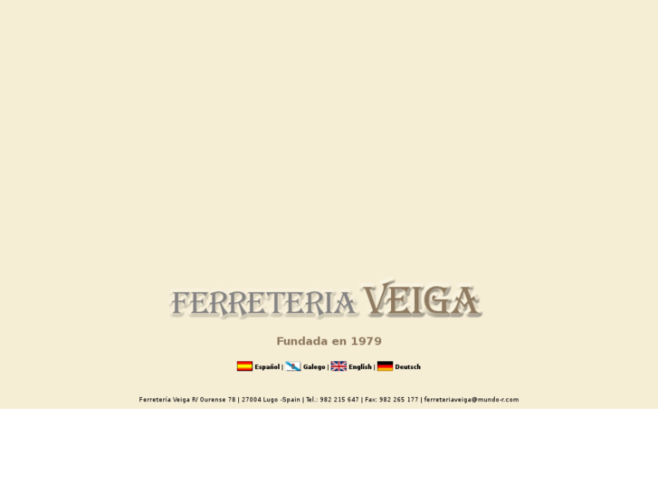 www.ferreteriaveiga.com