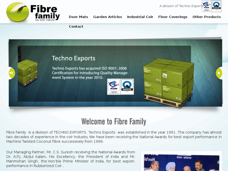 www.fibrefamily.com