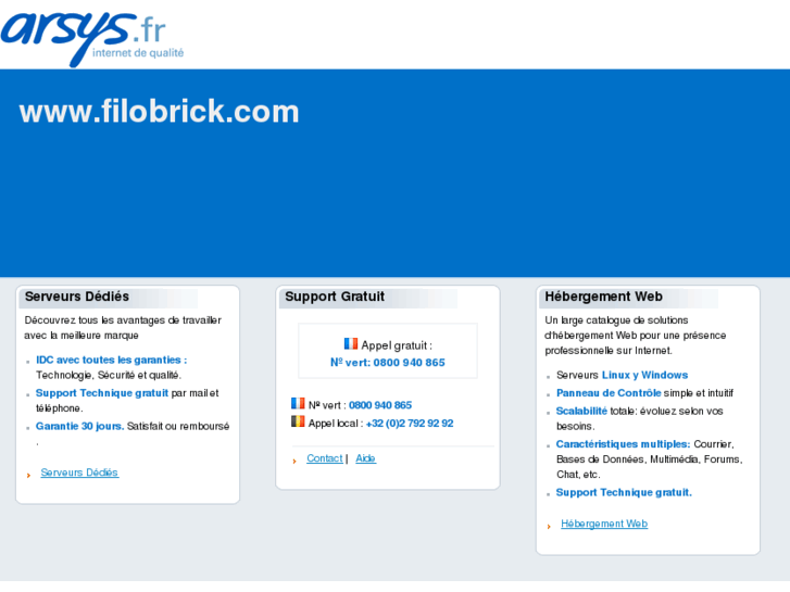 www.filobrick.com