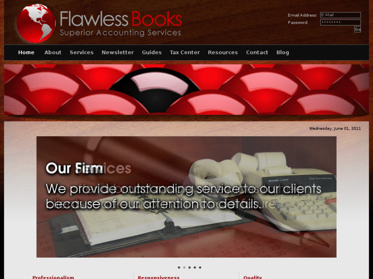 www.flawlessbooks.com