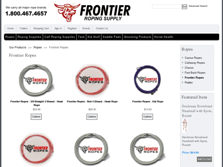 www.frontierropes.com