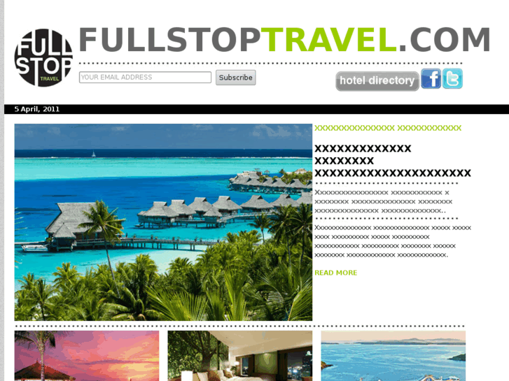 www.fullstoptravel.com