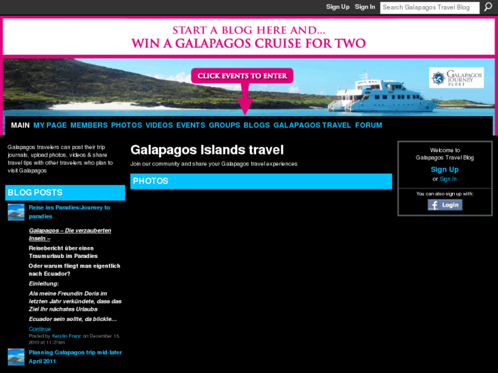 www.galapagostravelblog.com