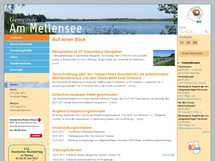 www.gemeinde-am-mellensee.de