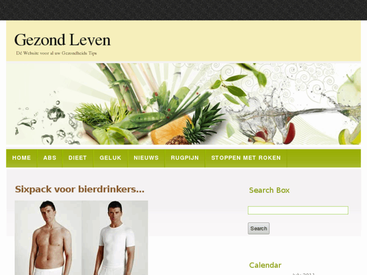 www.gezond-leven.com