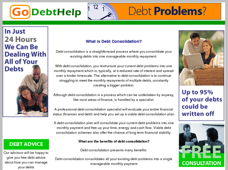 www.go-debt-help.co.uk