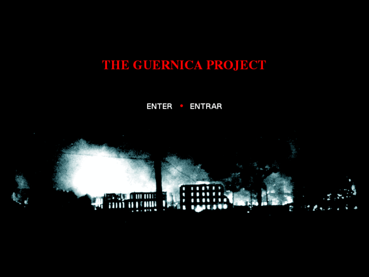 www.guernicaproject.org