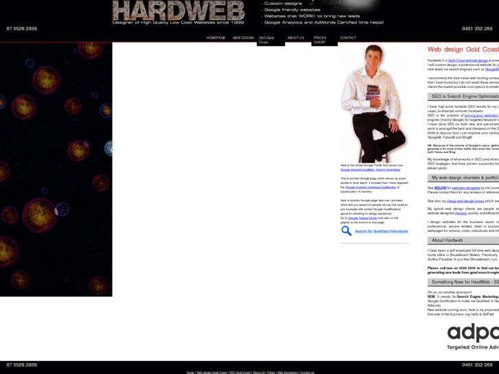 www.hardweb.com.au