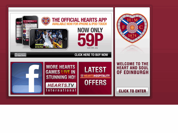 www.heartsfc.co.uk