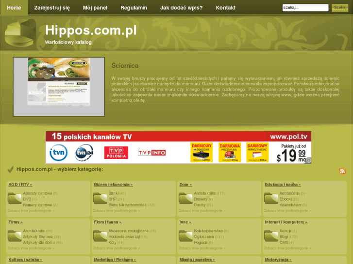 www.hippos.com.pl